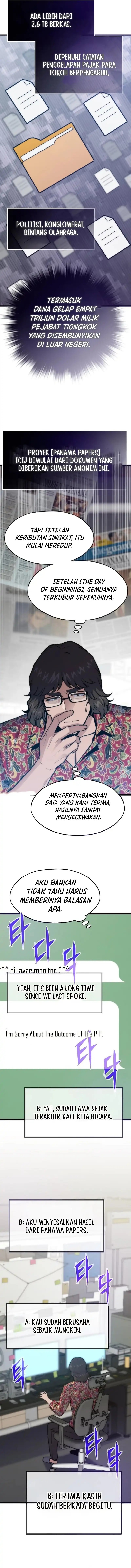 Past Life Regressor (Remake 2022) Chapter 136 Gambar 14