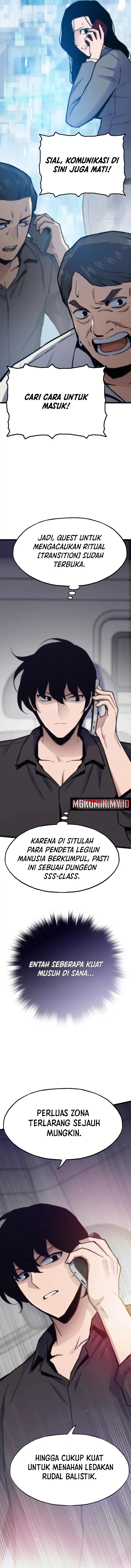 Past Life Regressor (Remake 2022) Chapter 136 Gambar 17