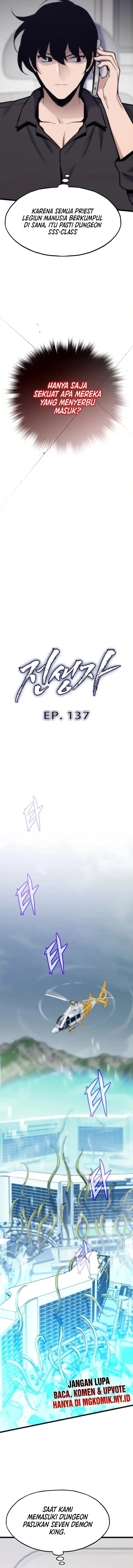 Past Life Regressor (Remake 2022) Chapter 137 Gambar 2