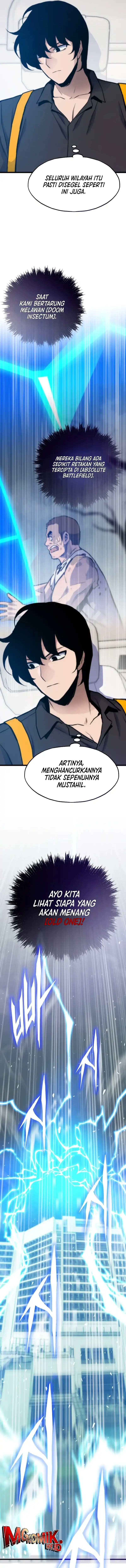 Past Life Regressor (Remake 2022) Chapter 137 Gambar 3