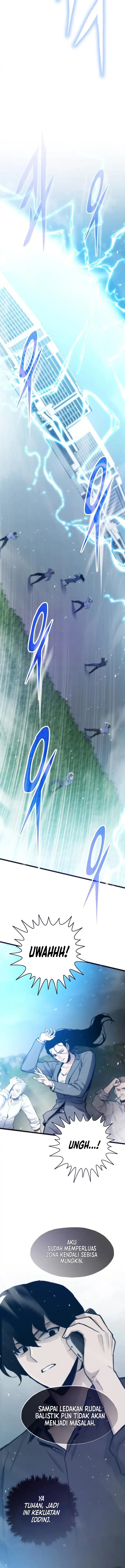 Past Life Regressor (Remake 2022) Chapter 137 Gambar 4