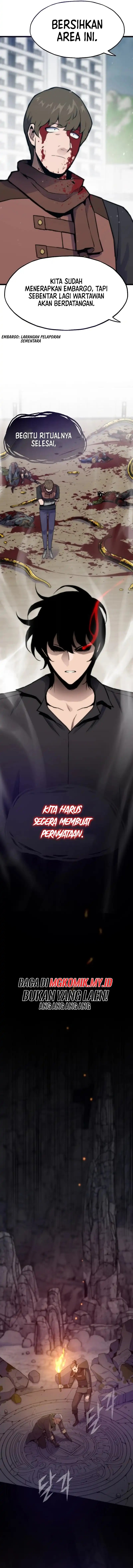 Past Life Regressor (Remake 2022) Chapter 137 Gambar 8