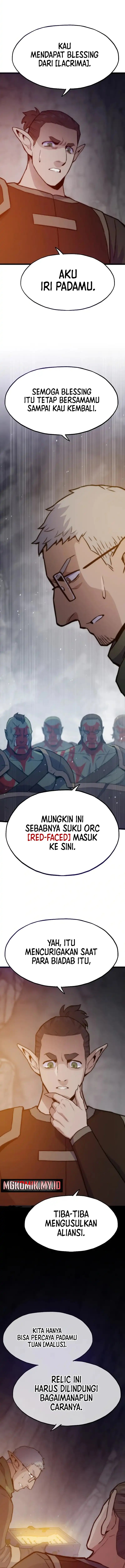 Past Life Regressor (Remake 2022) Chapter 137 Gambar 10
