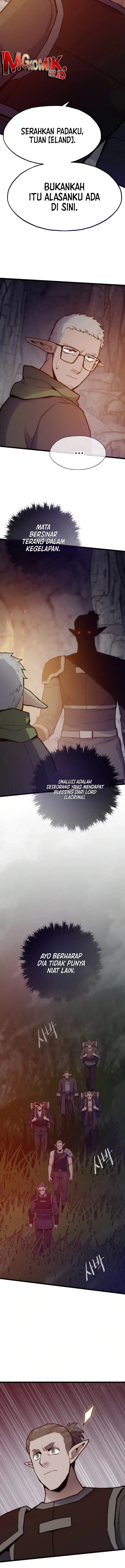 Past Life Regressor (Remake 2022) Chapter 137 Gambar 11