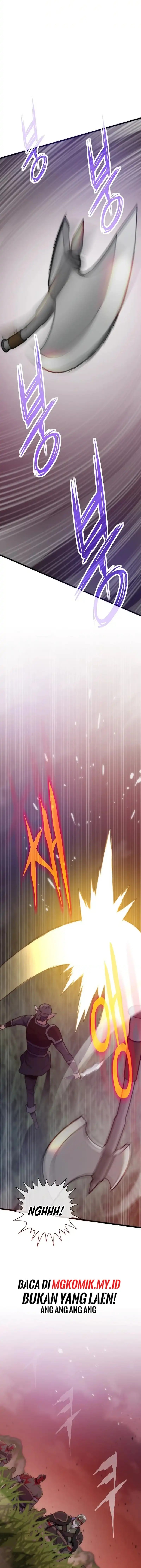 Past Life Regressor (Remake 2022) Chapter 137 Gambar 12
