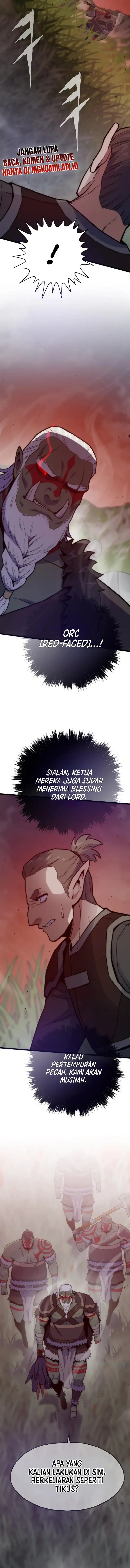 Past Life Regressor (Remake 2022) Chapter 137 Gambar 13
