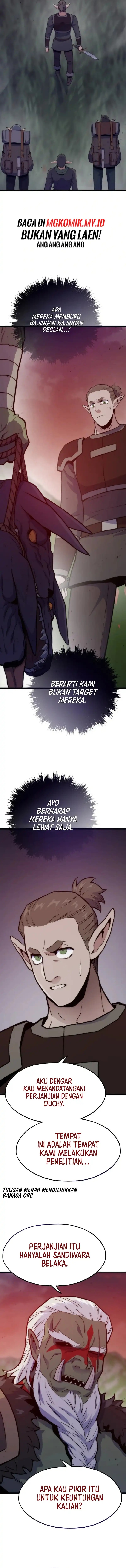 Past Life Regressor (Remake 2022) Chapter 137 Gambar 14
