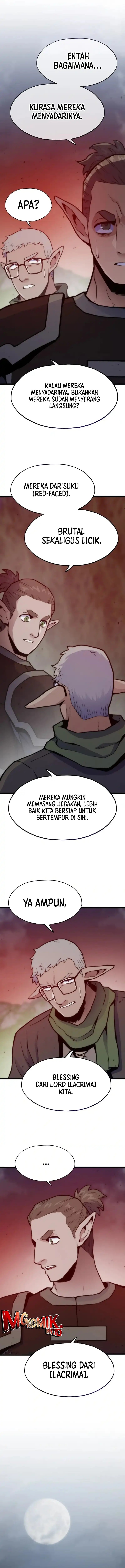 Past Life Regressor (Remake 2022) Chapter 137 Gambar 16