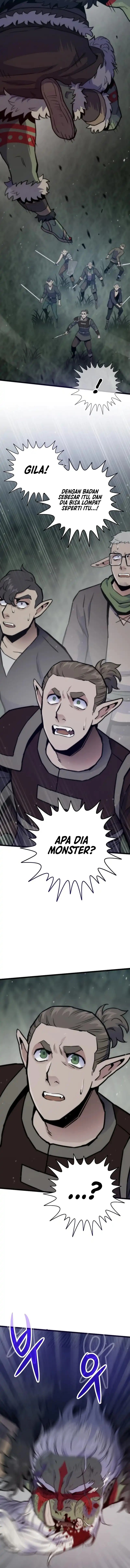 Past Life Regressor (Remake 2022) Chapter 137 Gambar 20