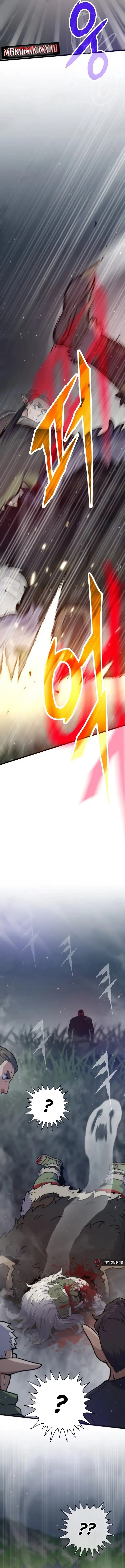Past Life Regressor (Remake 2022) Chapter 137 Gambar 21