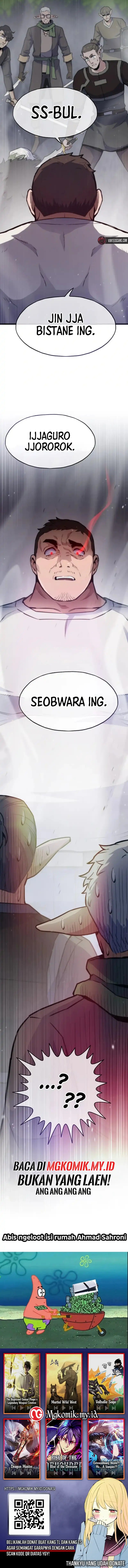 Past Life Regressor (Remake 2022) Chapter 137 Gambar 22