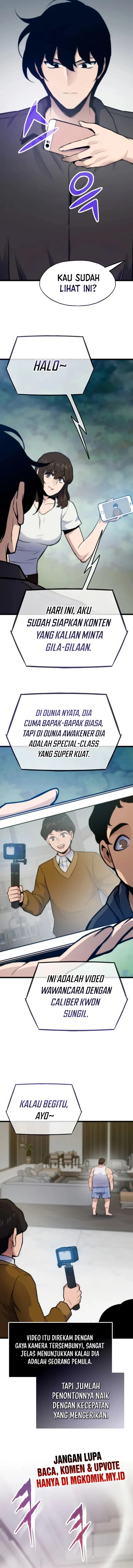 Past Life Regressor (Remake 2022) Chapter 138 Gambar 5