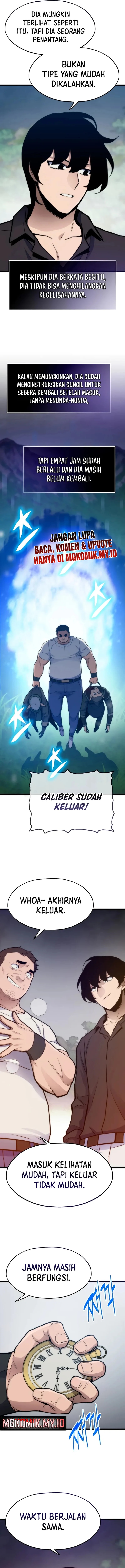 Past Life Regressor (Remake 2022) Chapter 138 Gambar 10