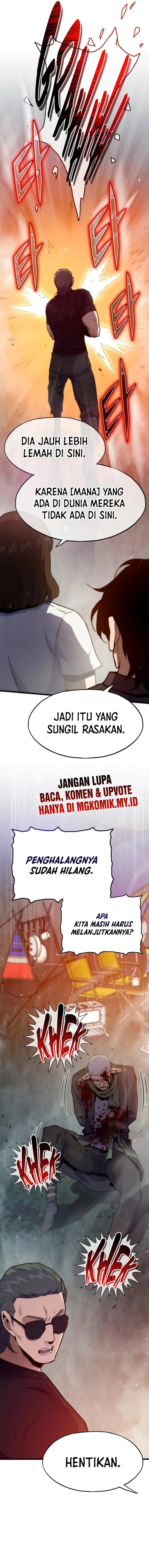 Past Life Regressor (Remake 2022) Chapter 138 Gambar 16