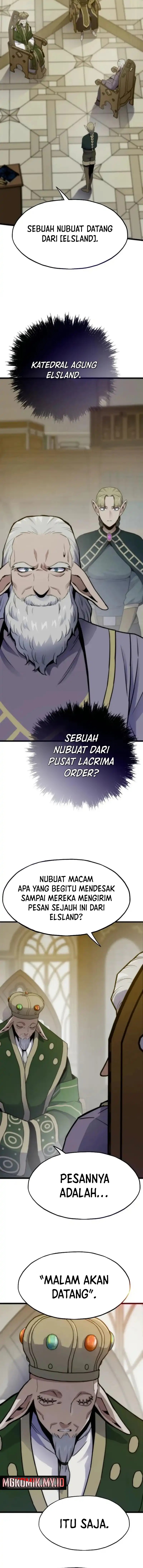 Past Life Regressor (Remake 2022) Chapter 139 Gambar 6