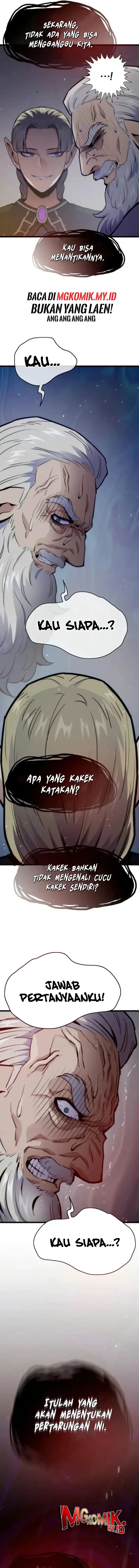 Past Life Regressor (Remake 2022) Chapter 139 Gambar 14