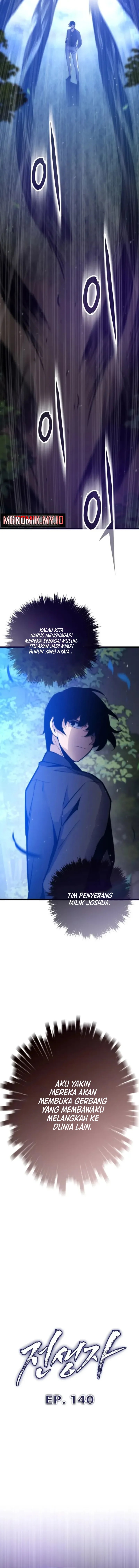 Past Life Regressor (Remake 2022) Chapter 140 Gambar 5