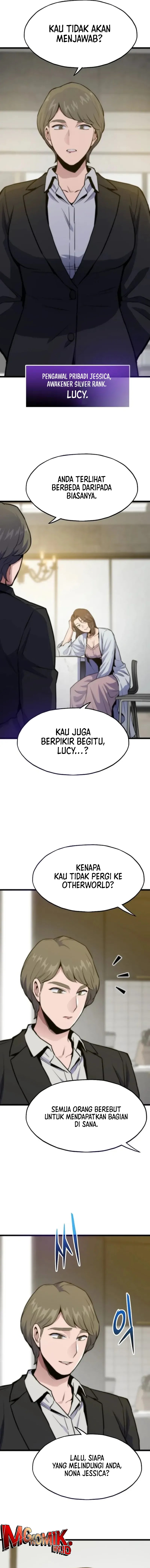 Past Life Regressor (Remake 2022) Chapter 140 Gambar 12
