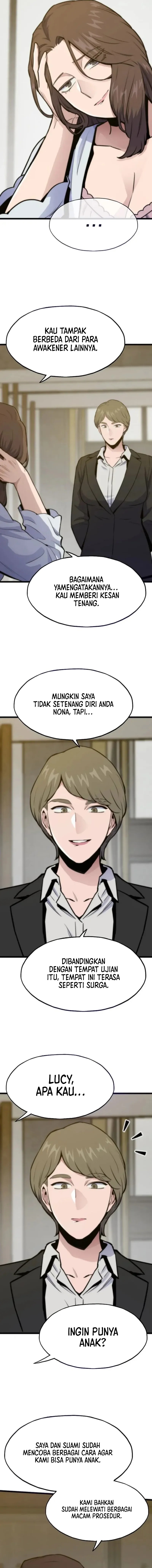 Past Life Regressor (Remake 2022) Chapter 140 Gambar 13