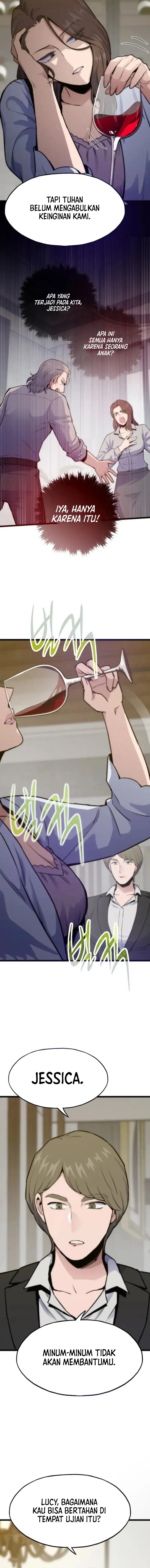 Past Life Regressor (Remake 2022) Chapter 140 Gambar 14