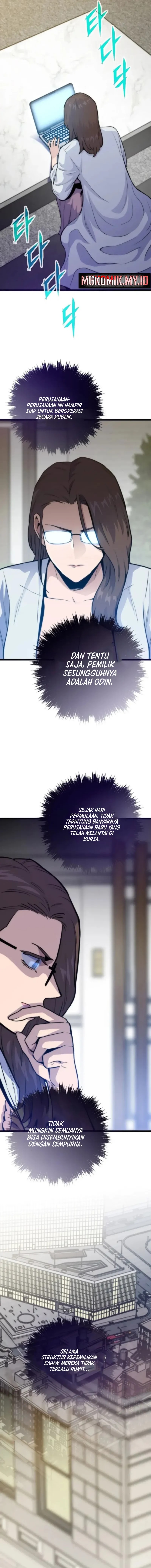 Past Life Regressor (Remake 2022) Chapter 140 Gambar 17