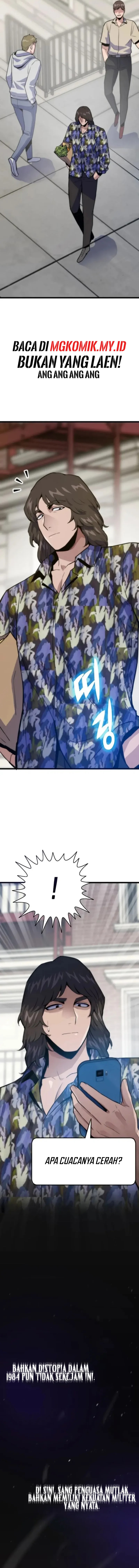 Past Life Regressor (Remake 2022) Chapter 140 Gambar 18