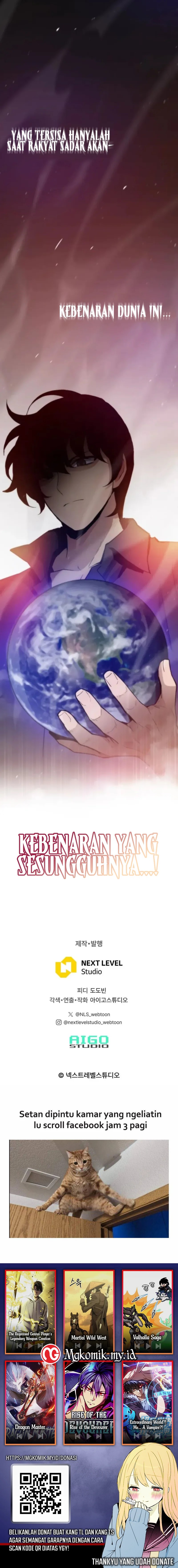 Past Life Regressor (Remake 2022) Chapter 140 Gambar 19