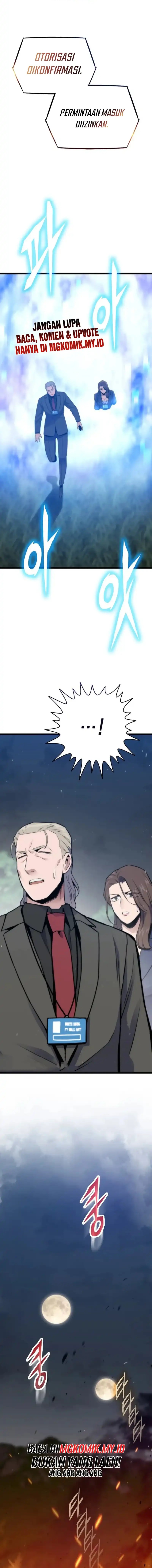 Past Life Regressor (Remake 2022) Chapter 144 Gambar 4