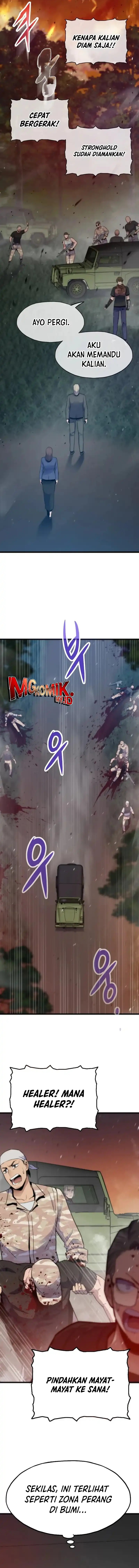 Past Life Regressor (Remake 2022) Chapter 144 Gambar 5