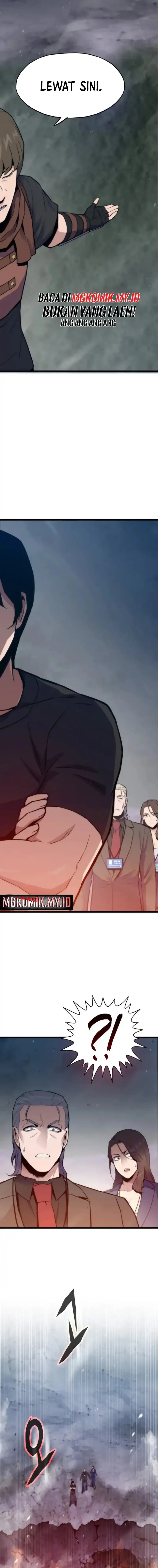 Past Life Regressor (Remake 2022) Chapter 144 Gambar 7