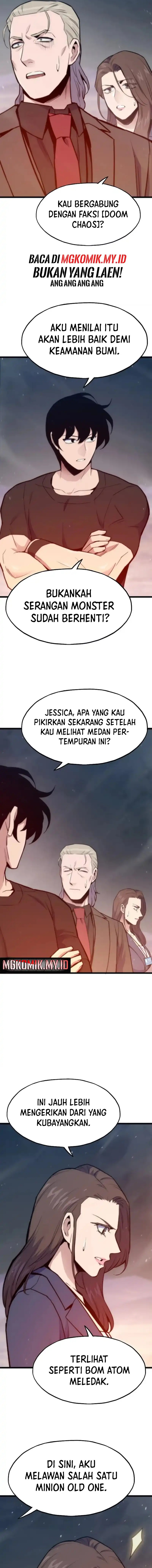 Past Life Regressor (Remake 2022) Chapter 144 Gambar 9