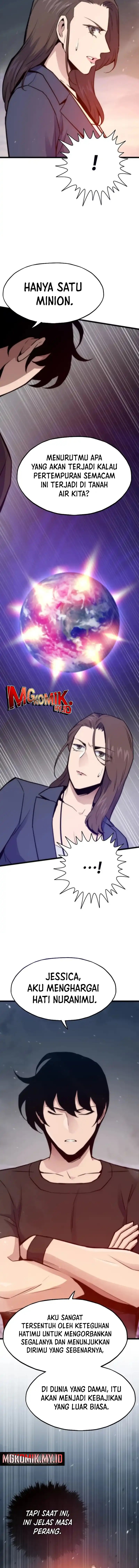 Past Life Regressor (Remake 2022) Chapter 144 Gambar 10