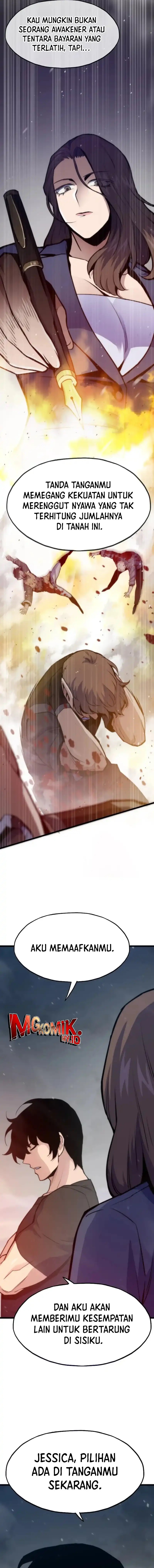 Past Life Regressor (Remake 2022) Chapter 144 Gambar 12