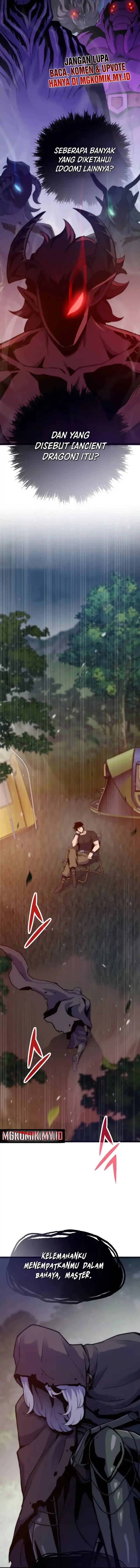 Past Life Regressor (Remake 2022) Chapter 144 Gambar 15