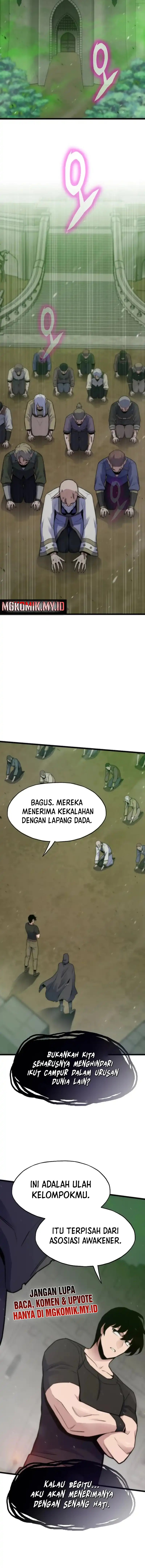 Past Life Regressor (Remake 2022) Chapter 144 Gambar 17