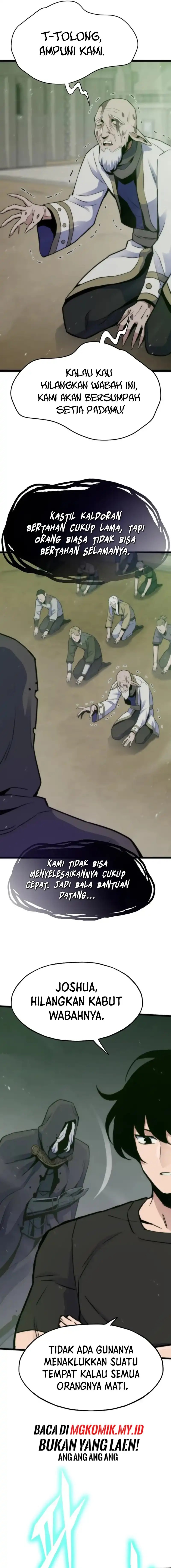 Past Life Regressor (Remake 2022) Chapter 144 Gambar 18