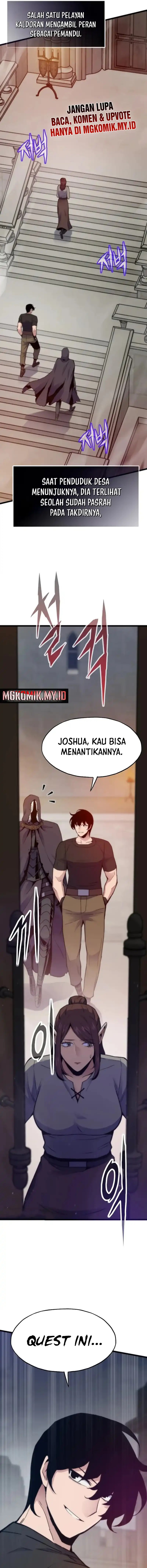 Past Life Regressor (Remake 2022) Chapter 144 Gambar 20