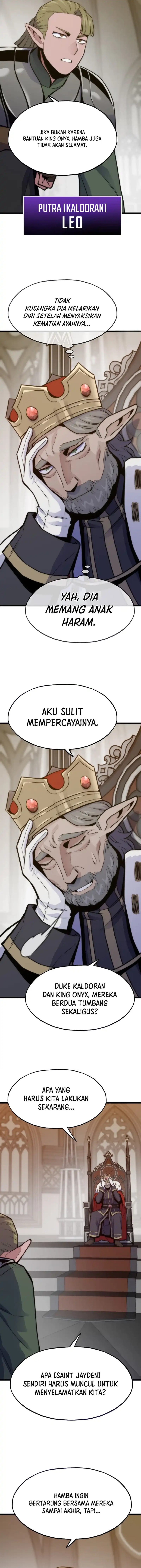 Past Life Regressor (Remake 2022) Chapter 145 Gambar 4