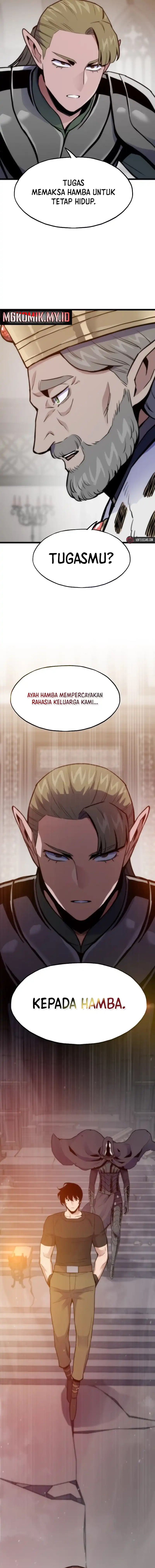 Past Life Regressor (Remake 2022) Chapter 145 Gambar 5