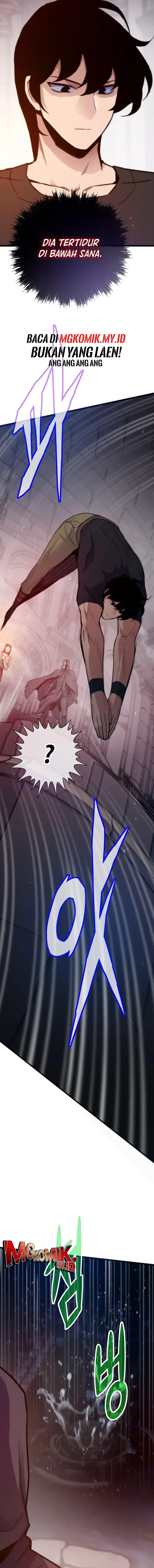 Past Life Regressor (Remake 2022) Chapter 145 Gambar 7