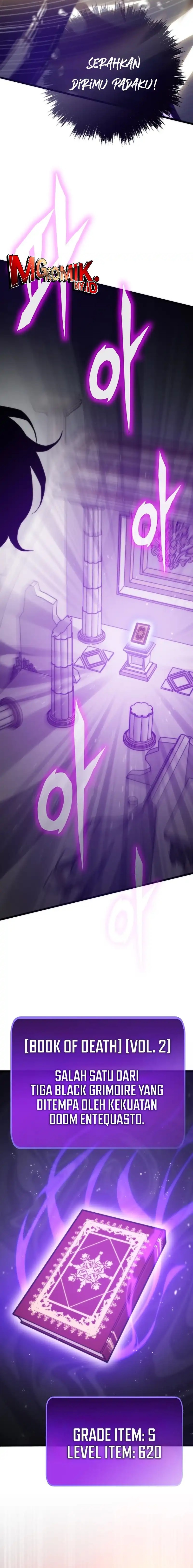 Past Life Regressor (Remake 2022) Chapter 145 Gambar 10