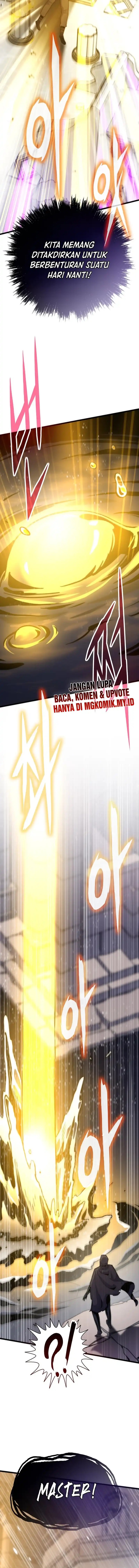 Past Life Regressor (Remake 2022) Chapter 145 Gambar 14