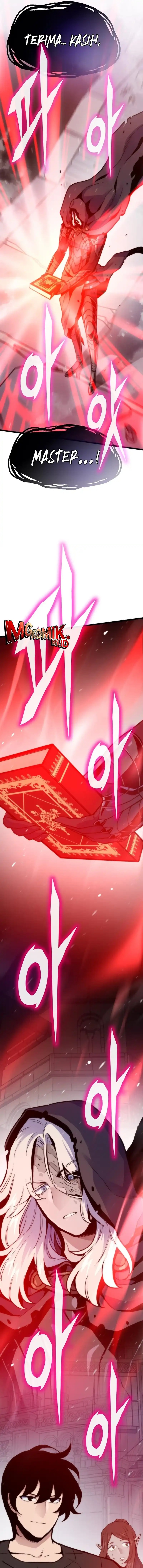 Past Life Regressor (Remake 2022) Chapter 145 Gambar 18