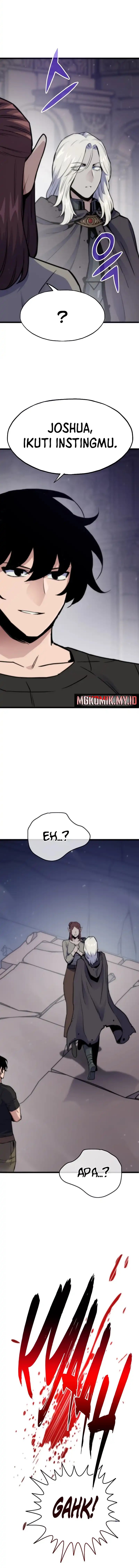 Past Life Regressor (Remake 2022) Chapter 145 Gambar 20