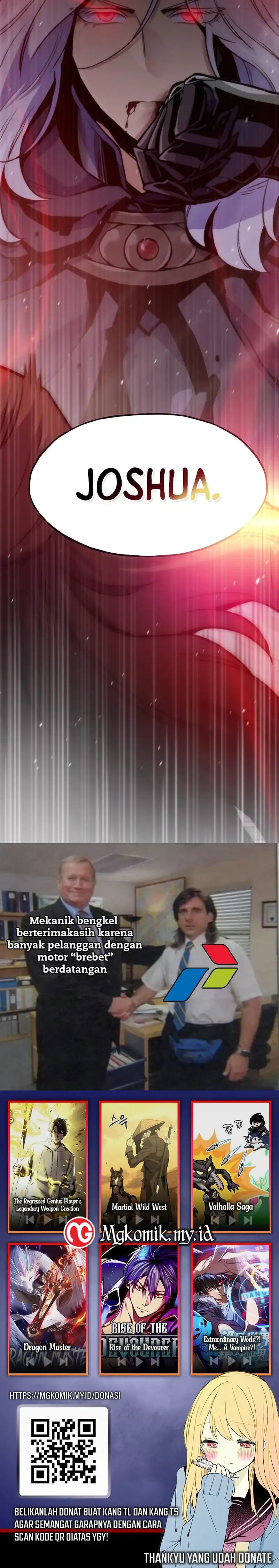 Past Life Regressor (Remake 2022) Chapter 145 Gambar 22