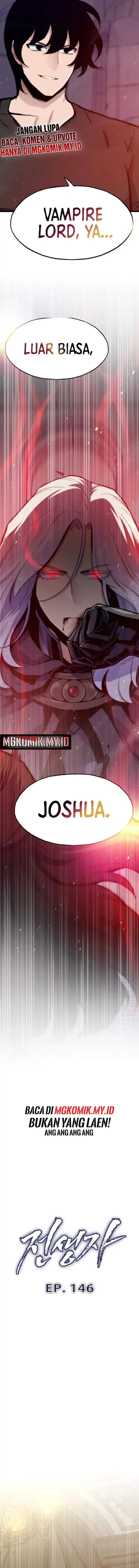 Past Life Regressor (Remake 2022) Chapter 146 Gambar 2