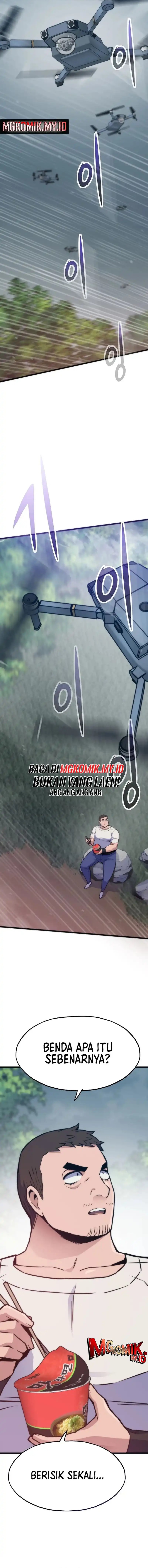 Past Life Regressor (Remake 2022) Chapter 146 Gambar 7