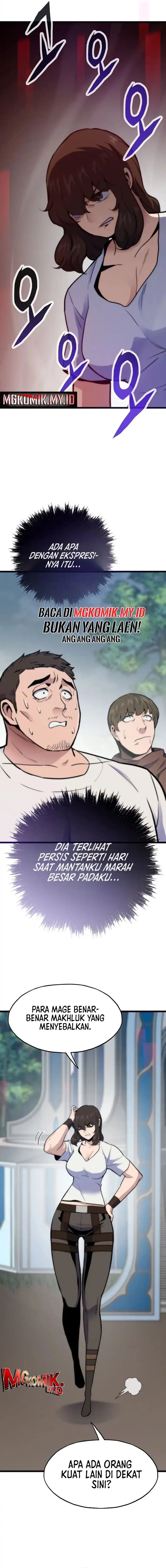 Past Life Regressor (Remake 2022) Chapter 146 Gambar 14