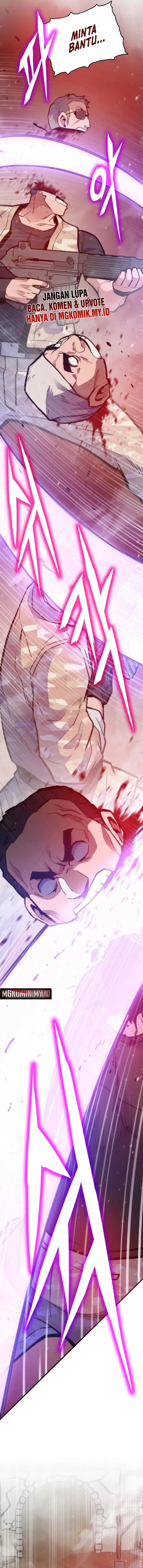 Past Life Regressor (Remake 2022) Chapter 146 Gambar 17