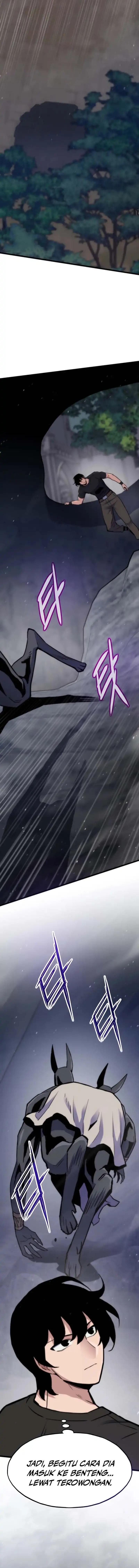 Past Life Regressor (Remake 2022) Chapter 150 Gambar 11